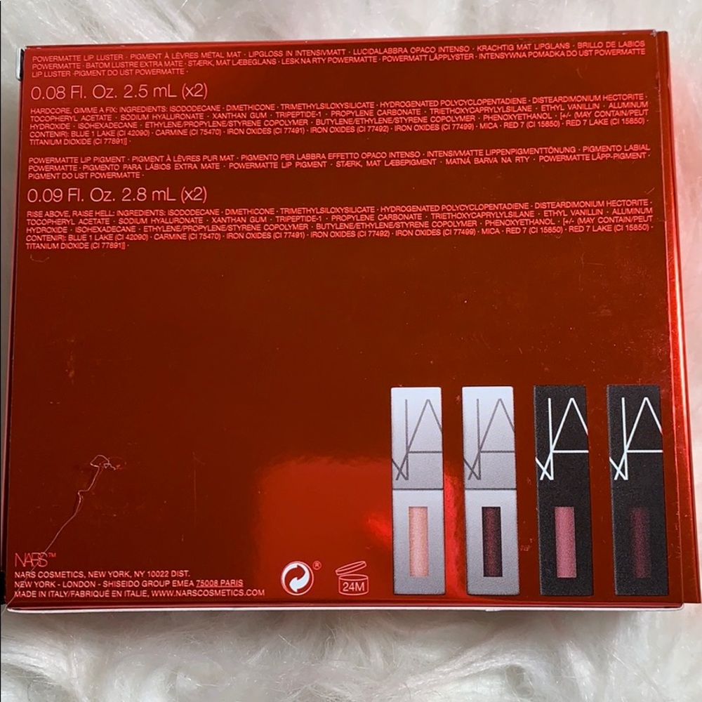 LIPGLOSS - Picture 2 of 3